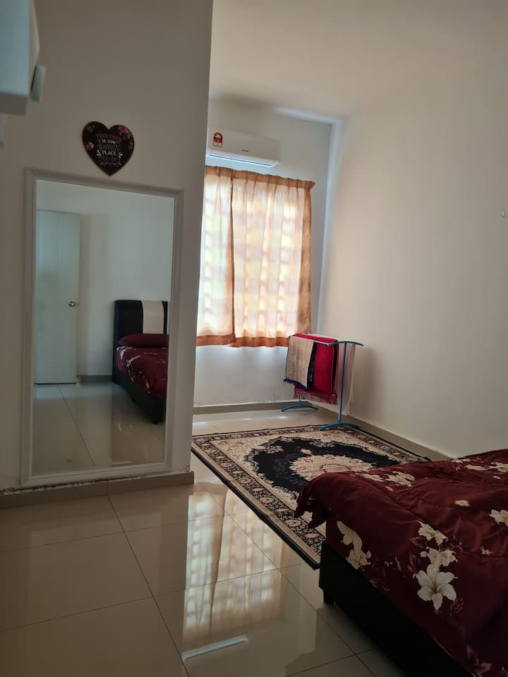 ห้องนอน2