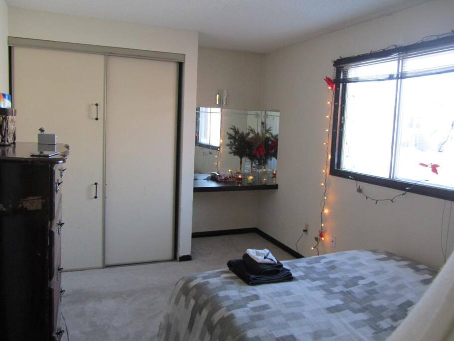 Bedroom Photo One