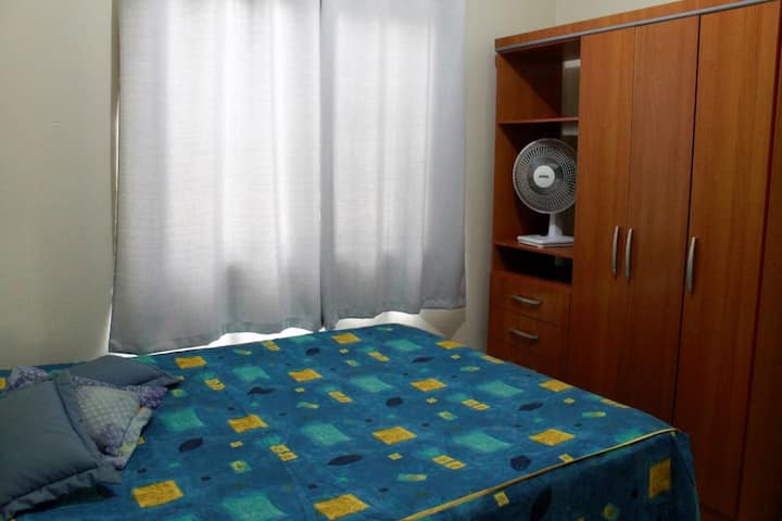 Спална соба 1