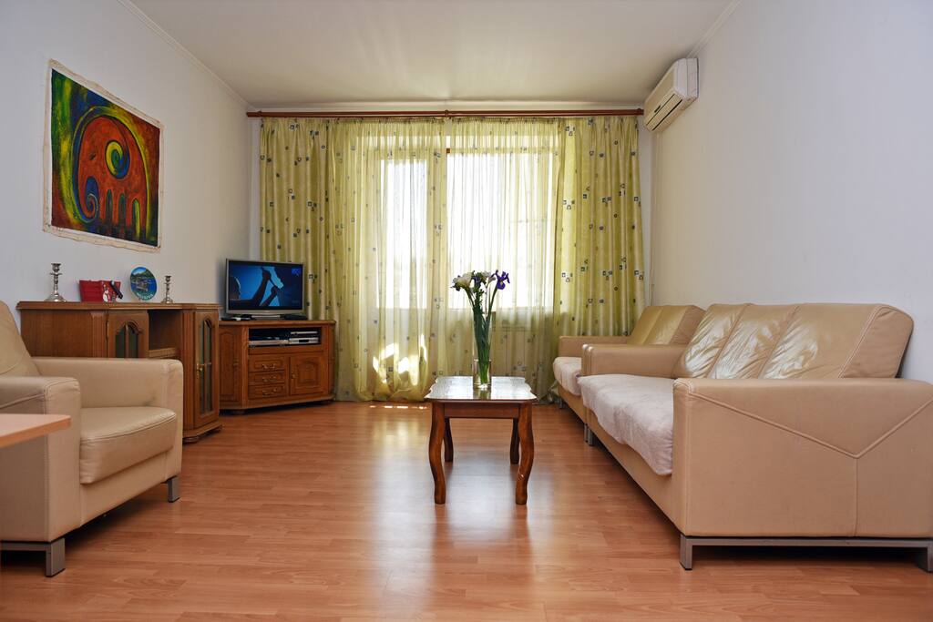 LivingRoom