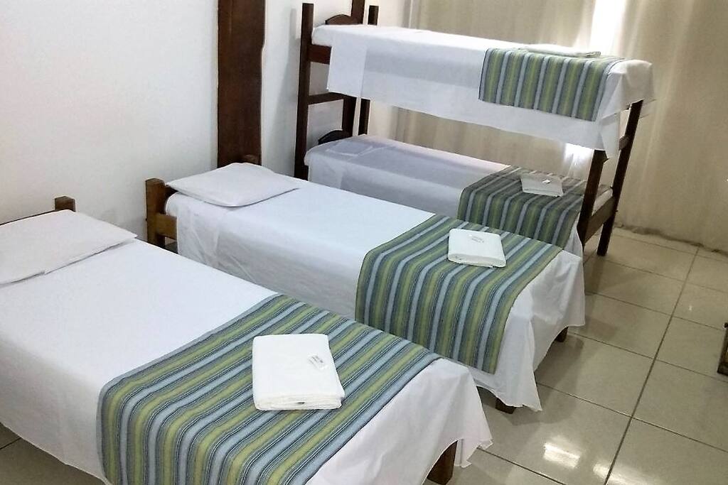 Apartamento Família