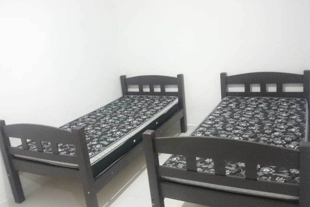 quarto duplo