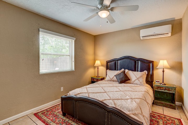 Spavaća soba 1, jedinica A