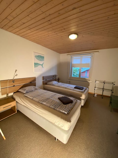 NEB-THUN Apartment 1