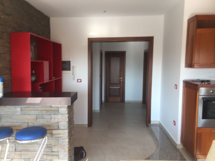 Living space