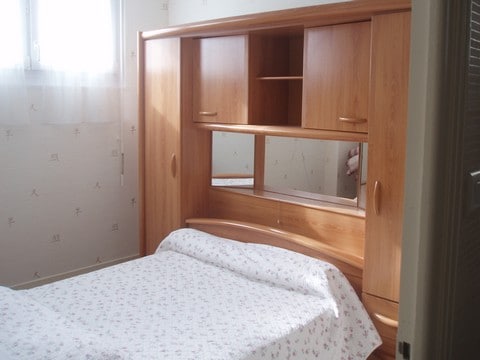 Top Airbnb: Full panoramic view apartment (50 m²) in Quiberon