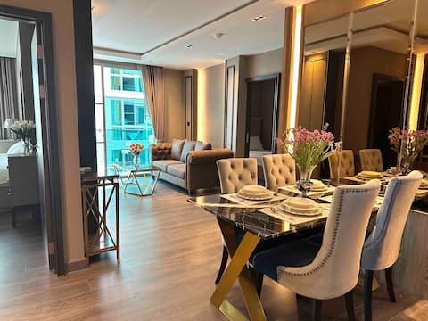The Earwan Condo