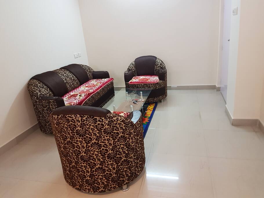 Sitting Room Area