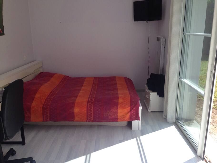 Chambre 1