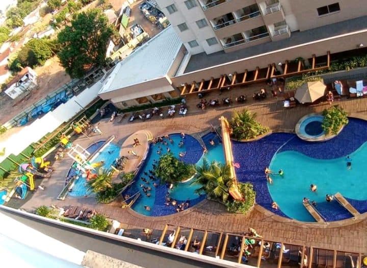 Enjoy Olimpia Park Resort - Olímpia