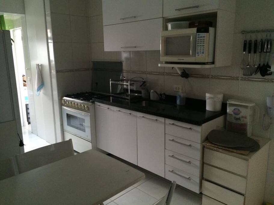 Cozinha