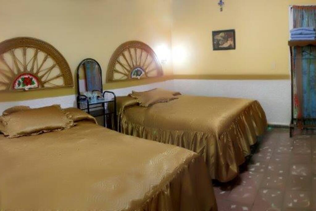 Habitación