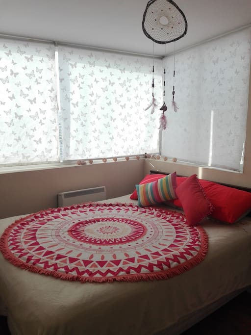 Habitación Privada