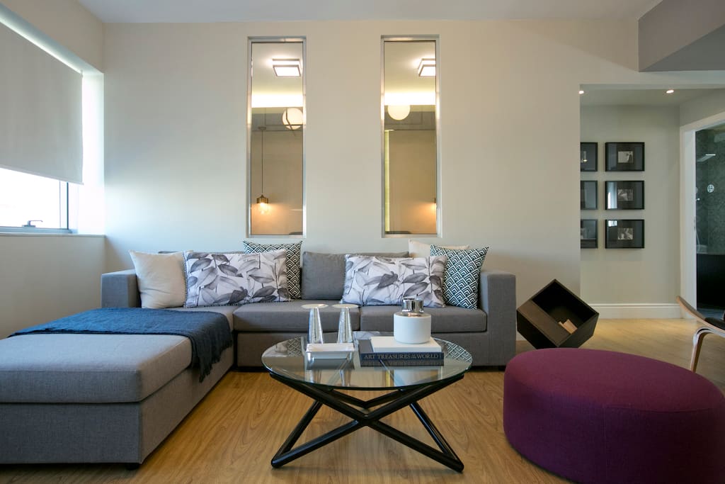*Living Room