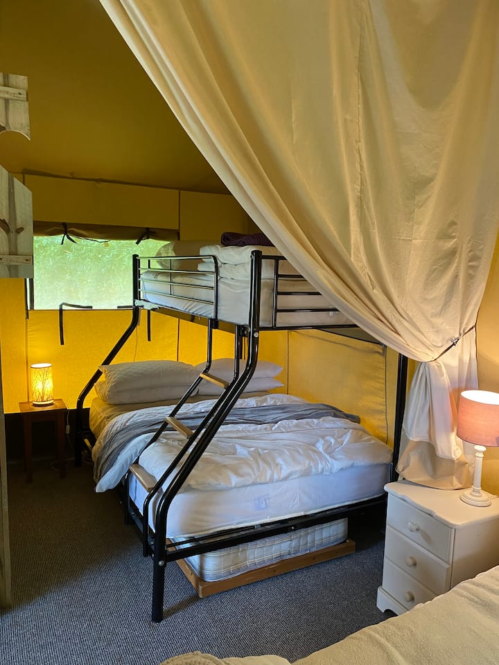 Спална соба 2