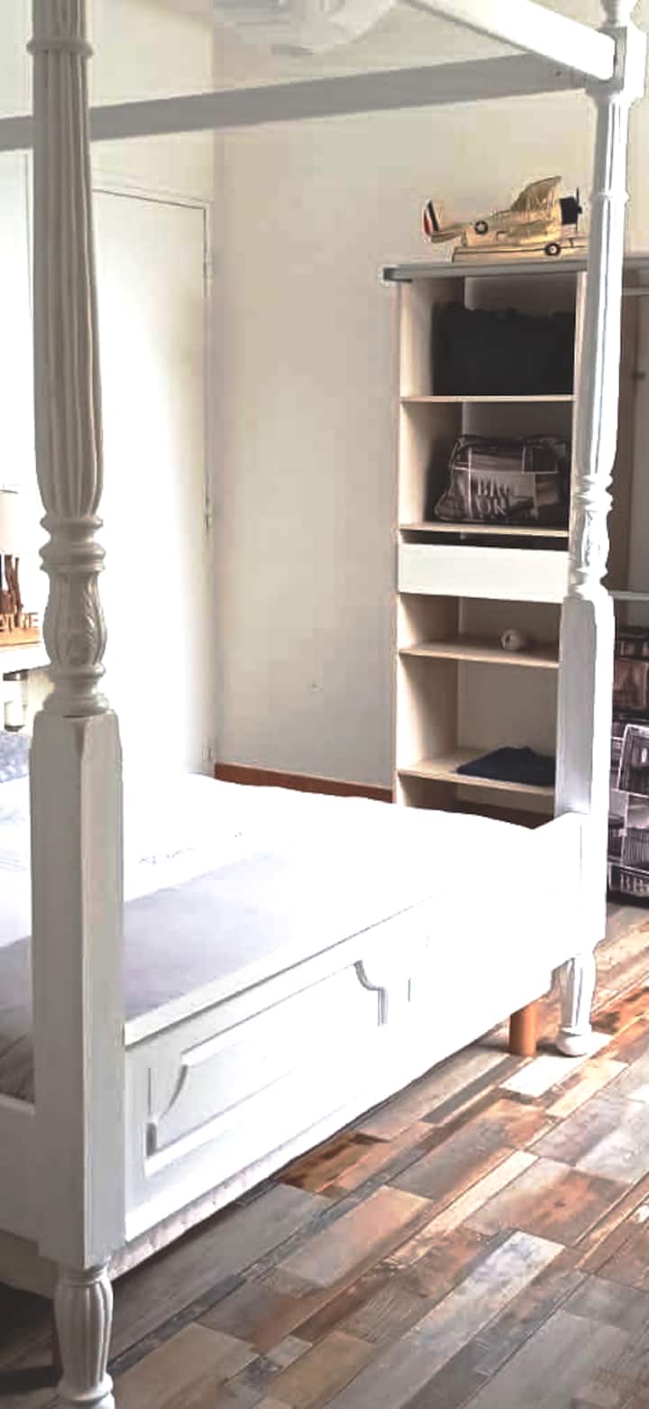 غرفة النوم 1