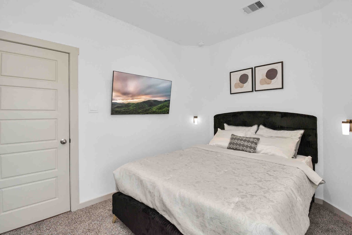 საძინებელი 4