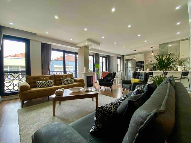 Vogue House (Duplex) gallery image 4