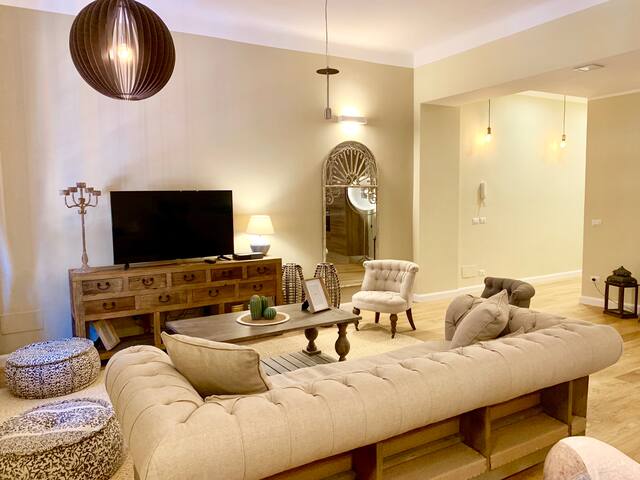 Frattina Luxury House gallery image 5