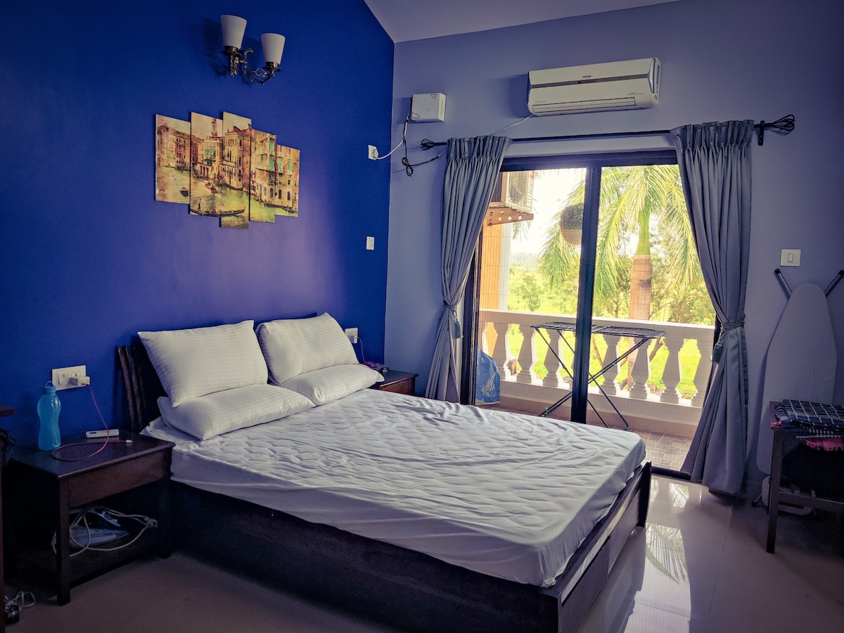 Glavna spavaća soba