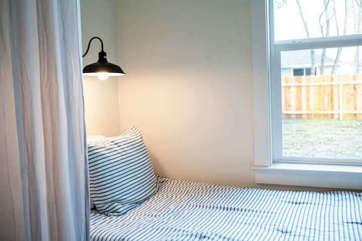 Спална соба 1