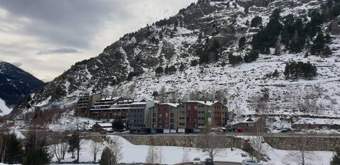 Soldeu Vacation Rentals Homes Canillo Andorra Airbnb