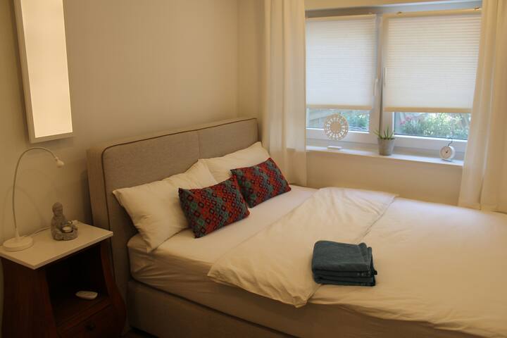 guesthouse
