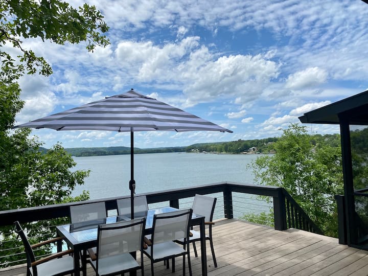 Lewis Smith Lake Cabin Rentals Houseboat and House Rentals Airbnb