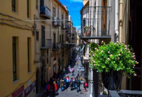 Casa sul Corso apartment