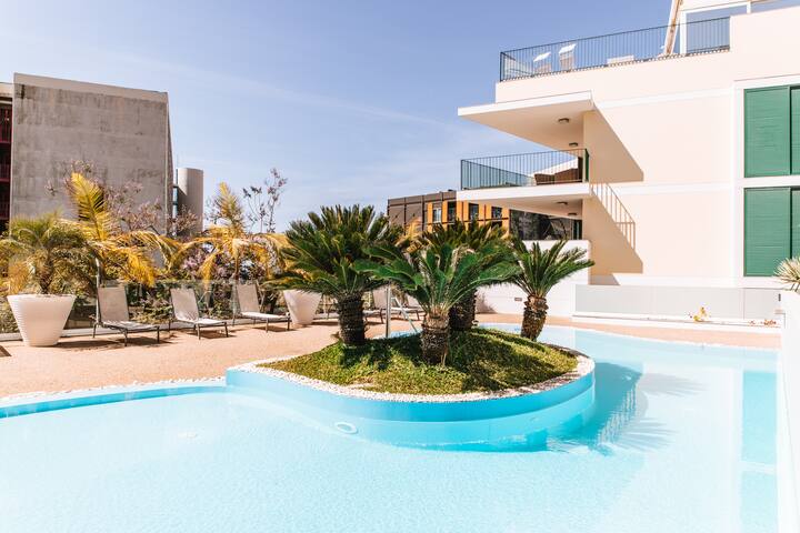 Unique Quinta Vitória (NEW!)