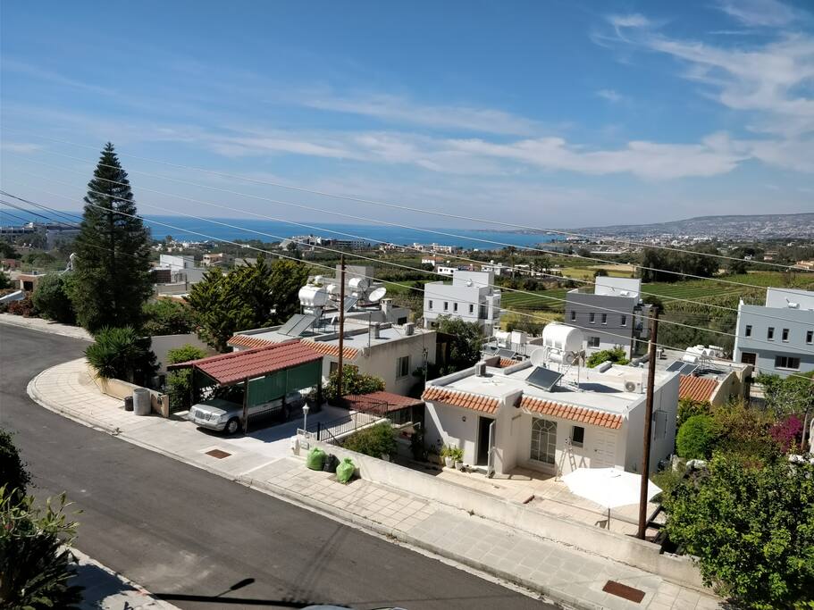 SeaView