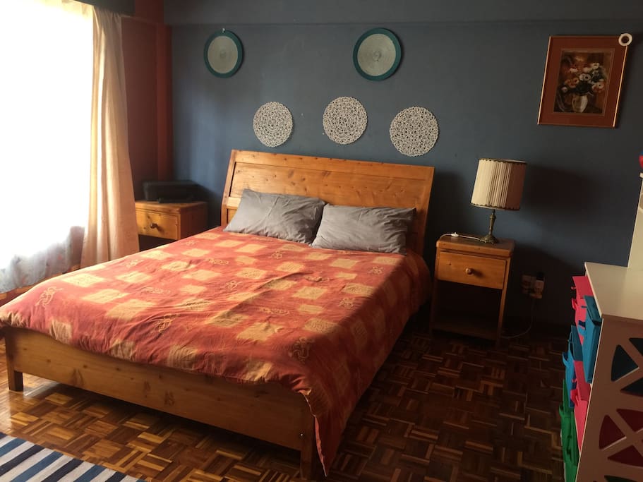 Room for rent