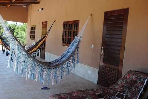 CASAMOITAS: family atmosphere, total peace of mind