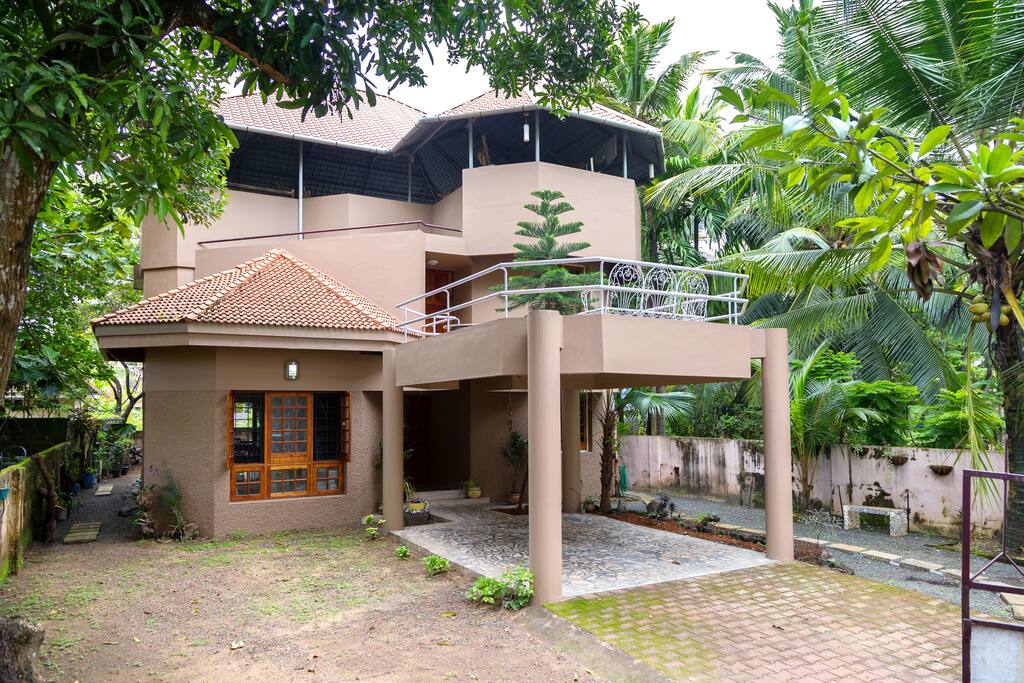Amandaville - BnB