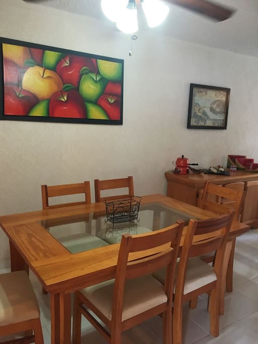 Comedor