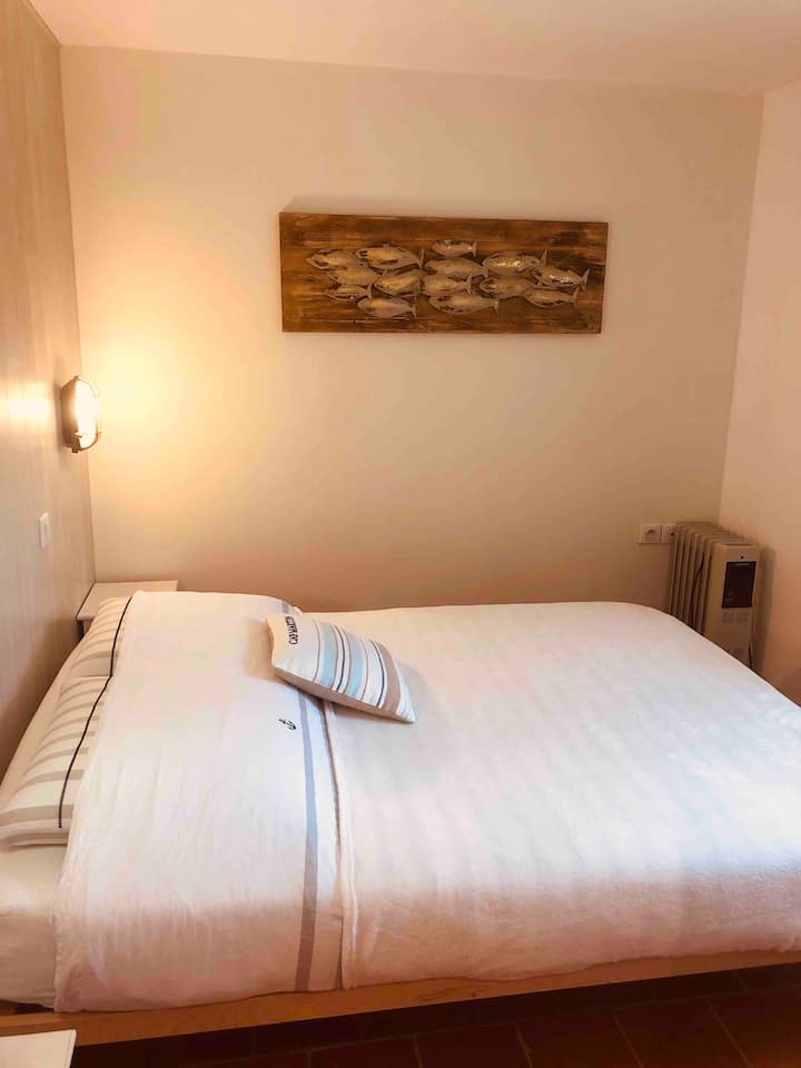 საძინებელი