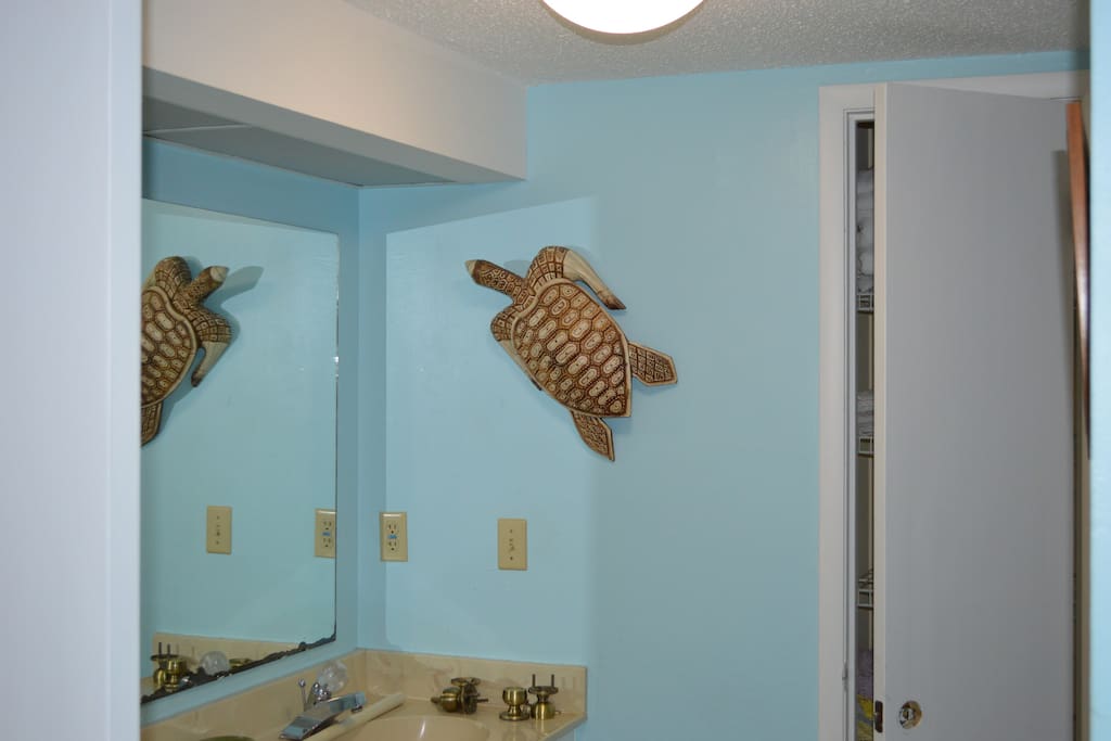 Master Bath