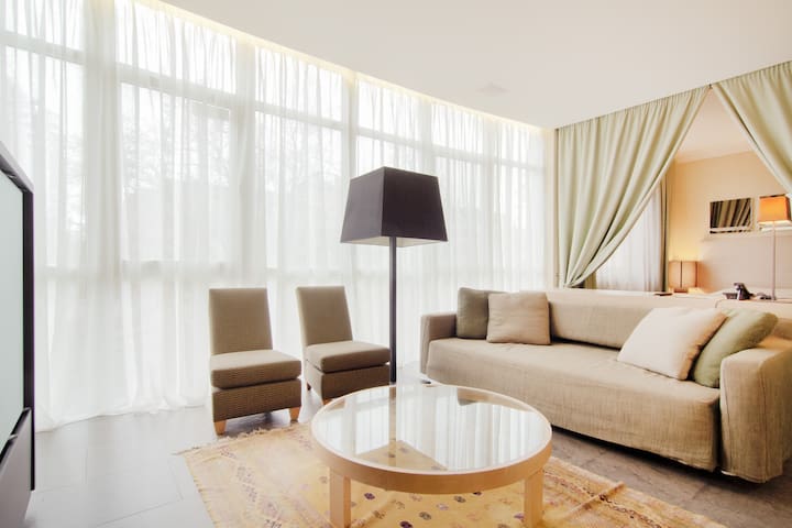 Amazing VIP apartment!