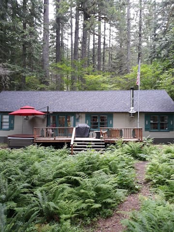 Airbnb Mount Hood Ferienwohnungen Unterkunfte