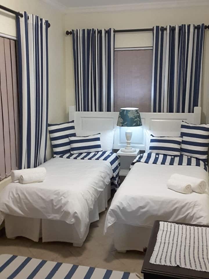 ห้องนอนที่สอง