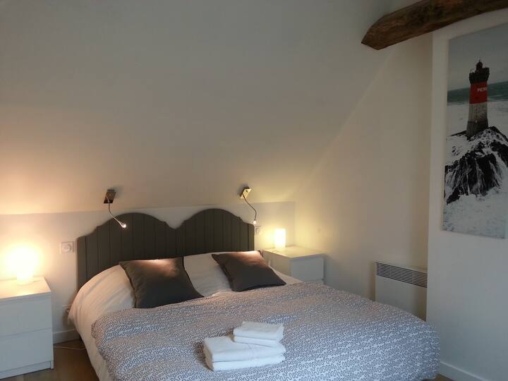 Dhomë gjumi 2 Fari lart me krevat dopio në 160*200