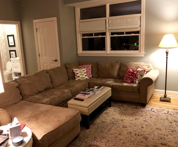 Breezeway Guest House - Franklin, Tn - Franklin, TN