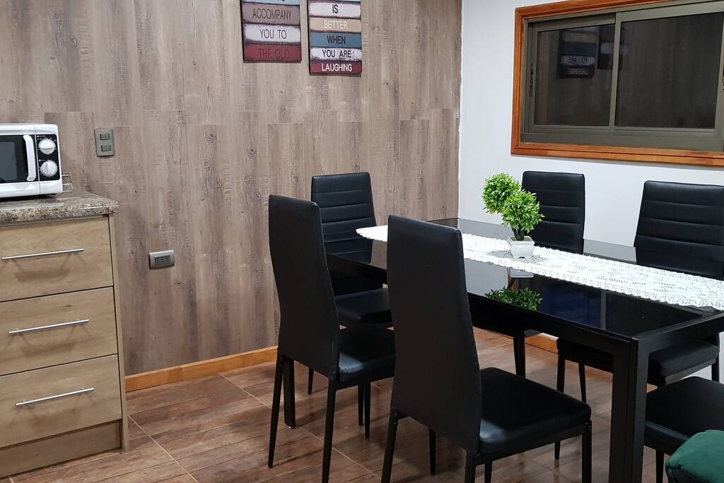 Comedor