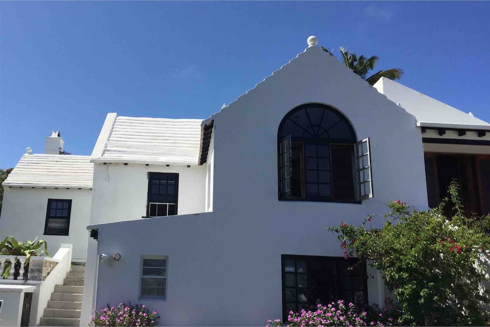 Bermuda Apartment Vacation Rentals | Airbnb