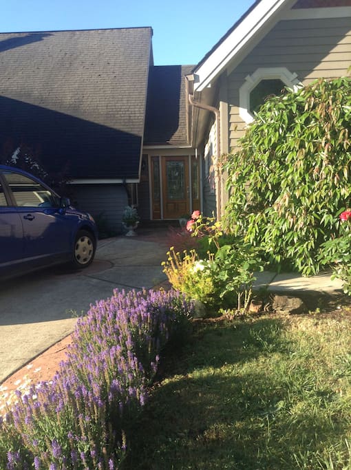 On-premise Parking