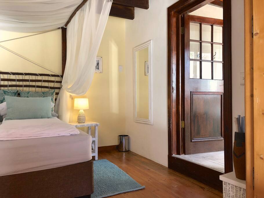 Grace Suite