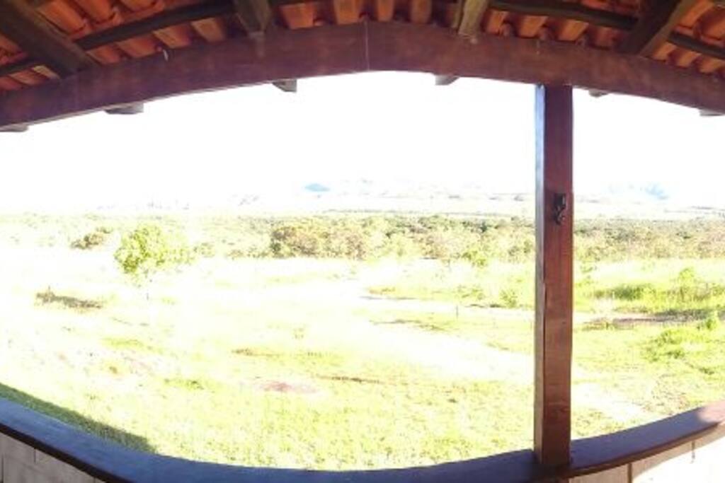 Vista Paisagem