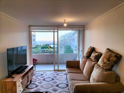 Looking for an oceanfront view? Here's the place