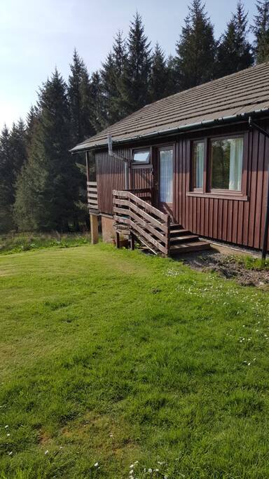 Cosy 2 Bedroom Lodge - "Home from Home"