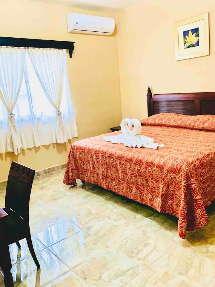 Спална соба 1